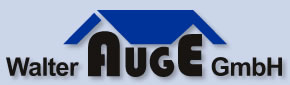 Logo Walter Auge GmbH